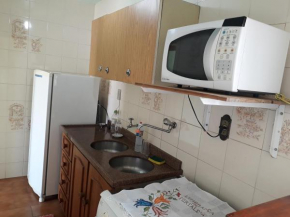 Apartamento no centro